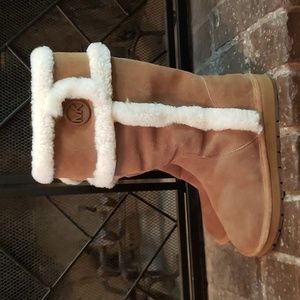 Michael Kors Boots
